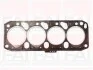 Прокладка Г/Б Ford 1.8D/TD 3 karbi 1.55mm 92-94 HG527
