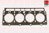 Прокладка Г/Б Ford Transit 2,5 D/TD D25N, D25P/ 84-91 HG530