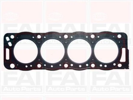Прокладка Г/Б Citroen ZX/Xantia 1.9D XUD9(D9B/JZ/JY) 93-99 FAI HG561B