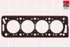 Прокладка Г/Б Psa XUD9TE 5! 1.65MM HG563