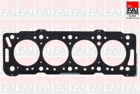 Прокладка Г/Б Peugeot 1.9 D, mot.XUD9 / 94-02 1.4mm FAI HG563B
