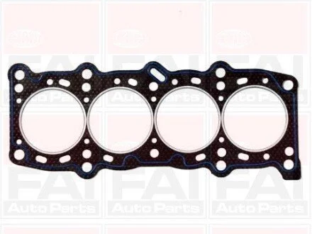 FIAT Прокладка ГБЦ Doblo,Panda,Punto 1.2 FAI HG587