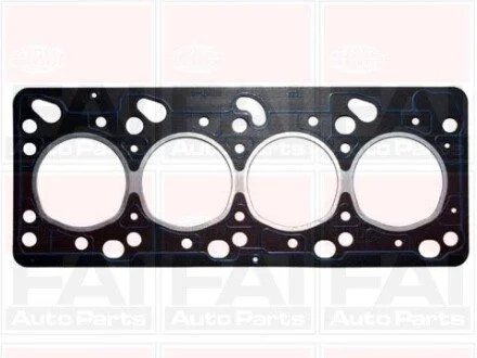 Прокладка Г/Б Ford Zetec 1.6 16V FAI HG594