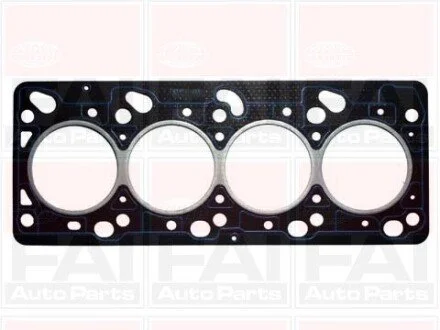 FORD Прокладка головки 1.8 ZETEC FAI HG595