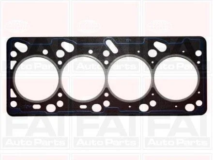 FORD Прокладка ГБЦ Mondeo 2,0 16V 93- FAI HG596
