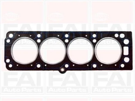 Прокладка Г/Б Opel Astra F 1.8 93-98, Vectra B 1.8 95-00 FAI HG741 (фото 1)