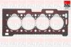 Прокладання ГБЦ Citroen ZX 1,5 Diesel TUD5 97- 1.75mm HG747