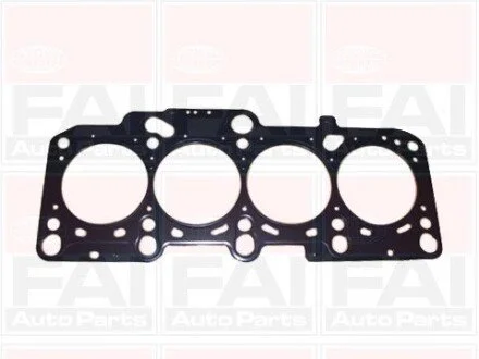 Прокладання ГБЦ Audi A3,A4,TT/Seat Leon/Skoda Octavia/VW Golf 1.8T 97-05 FAI HG750