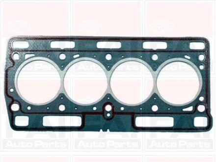 Прокладка Г/Б Renault 1,2 D7F FAI HG769