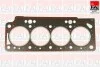 Прокладка Г/Б Renault 1.9TD F8Q 2! 1.4MM FIBERMAX HG780