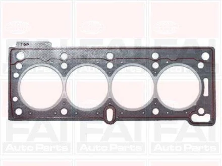 Прокладка Г/Б Renault Megane 1.6 95- FAI HG783