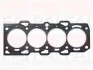 FAI ALFA ROMEO Прокладка ГБЦ 145 1.6, FIAT BRAVO I 1.8 GT 95-01, LANCIA DELTA II 1.8 i.e. 16V 96-99 HG804