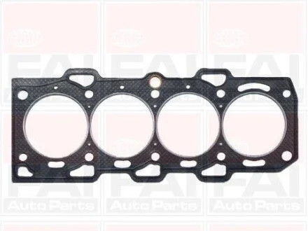 ALFA ROMEO Прокладка ГБЦ 145 1.6, FIAT BRAVO I 1.8 GT 95-01, LANCIA DELTA II 1.8 i.e. 16V 96-99 FAI HG804