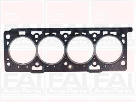 Прокладка Г/Б Fiat Bravo 1.6 16V FAI HG817