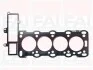 Прокладка Г/Б Opel 2.0DI X20DTH/X20DTL 9 HG863