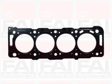 Прокладка Г/Б Peugeot 2.0TD HDI mot.DW10TD 5! 1.51MM FAI HG869