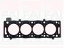 Прокладка ГБЦ Psa 2.0HDI DW10 1! 1,3mm HG869A