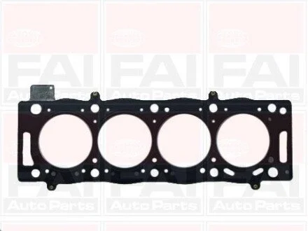Прокладання ГБЦ Psa 2.0HDI DW10 1! 1,3mm FAI HG869A