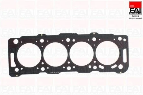 Прокладання ГБЦ PSA 2.0Jtd/Hdi 2! 1.35mm FAI HG869B