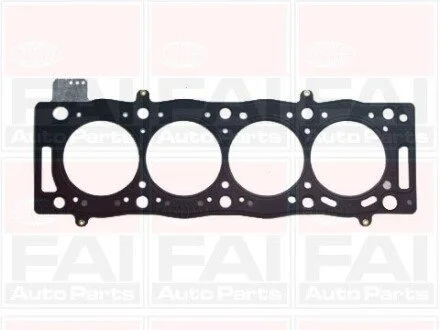 Прокладка Г/Б Psa 2.0HDI DW10 3! 1.40MM MLS FAI HG869C
