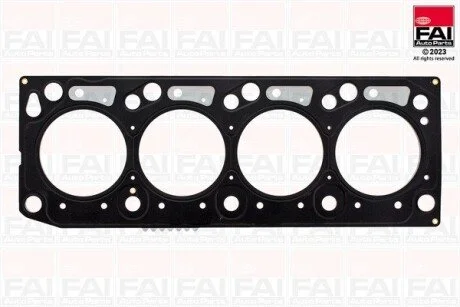 Прокладка Г/Б Ford Focus, Mondeo IV, Connect 1.8TDCi 98-13 FAI HG882