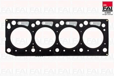 Прокладка Г/Б Ford 1.8TDCi 2! 1.25mm FAI HG882C