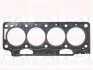 Прокладка головки блока Renault 1.9TDI F9Q 1! 1.45mm HG887A