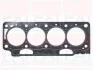 Прокладка Г/Б Renault 1,9DTI F9Q 1.55mm 3 отв. HG887B