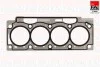 Прокладка Г/Б Mitsubishi Carisma/Nissan Primera/Suzuki Grand Vitara Renault Kango 1.9TD 05- HG888