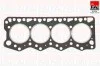 Прокладка Г/Б Fiat/Iveco/Renault 2.8D/TD 96- 8140.23/43 1,4m HG899B