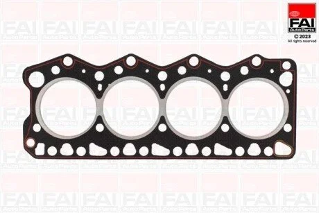 Прокладка Г/Б Iveco 2.8TD 8140.23/43 1.5MM FAI HG899C