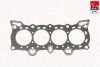FAI HONDA Прокладка головки блока CIVIC 1.3,1.5 CRX 87- HG914