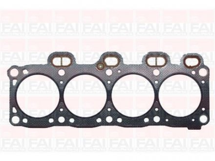 Прокладка головки циліндрів FAI HG935