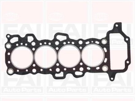 Прокладка ГБЦ NISSAN MICRA 1.0/1.3/1.4 92-10 FAI HG938