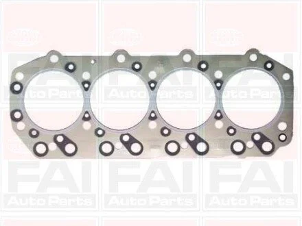OPEL Прокладка ГБЦ CAMPO (TF0, TF1) 2.5 D 91-94, ISUZU TROOPER I 2.8 TD -91 FAI HG977