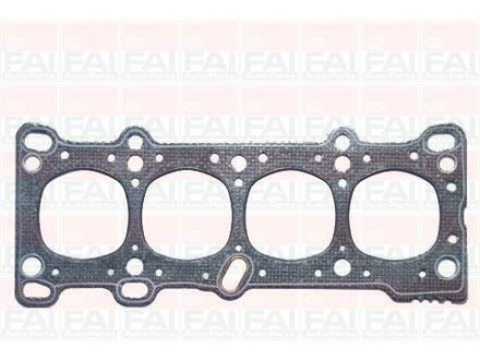 Прокладка ГБЦ Mazda 121/323 91- FAI HG978