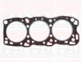 FAI MITSUBISHI Прокладка головки блока Pajero 3,0 -95 HG982