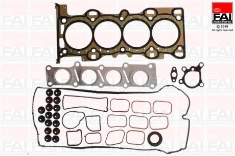 ZESTAW USZCZELEK GУRA VOLVO S60 2,0 10- FAI HS1638