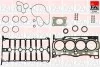 Комплект прокладок (верхній) VW Caddy IV 1.2 TSI 15- HS1939