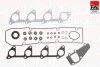 К-кт прокладок двигателя (без прокладки ГБЦ)) Citroen Berlingo 2.0 Hdi 99-/Jumper 2.2 Hdi 02-/Peugeot 406 2.0 Hdi 99-04/Boxer 2.2 Hdi 02- HS869NH