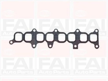 OPEL Прокладка вп. коллектора Corsa C,Astra G/H 1.7D FAI IM1366