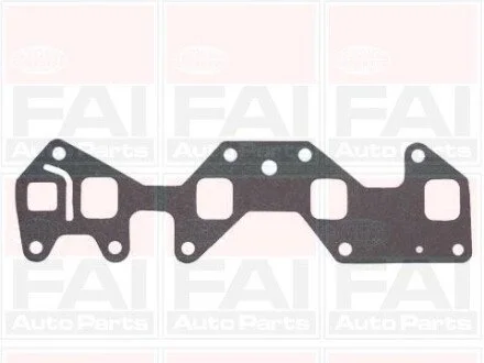 Прокладка IN колектора Opel 1.2 Corsa/Kadett 90- FAI IM153