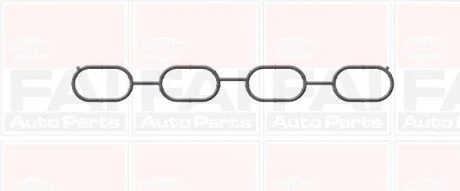TOYOTA Прокладка впускного коллектора AURIS, AVENSIS, COROLLA 06-, RAV 4 III, LEXUS FAI IM2216 (фото 1)
