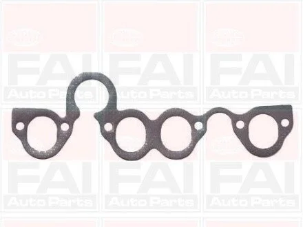 Прокладка колектора IN Audi 80, 100, A6 2.0 90-97 FAI IM425