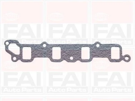 Прокладка колектора IN Ford Escort/Fiesta/Orion 1,3 OHV FAI IM455