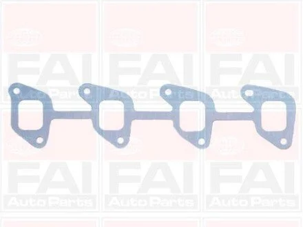 Прокладка коллектора IN Ford Transit 2,5 10.83->03.2 FAI IM530