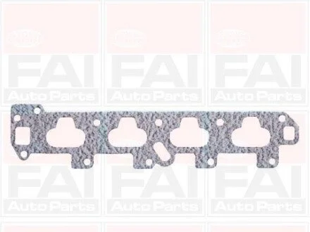 Прокладка коллектора IN Opel C14SEL/C16SEL/C1 FAI IM739