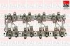К-кт коромисел Citroen Jumper 2.2HDI 06- Peugeot Boxer 2.2HDI 11- Fiat Ducato 2.2D 06- Ford Transit 2.2 TDCi /2.4 TDCi 06- LR330