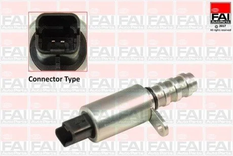 OIL CONTROL VALVE FAI OCV002 (фото 1)