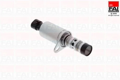 OPEL Клапан газораспределительного механизма Astra H/J, Vectra C, Insignia, Zafira 1,6-1,8 05-, CHEVROLET FAI OCV015 (фото 1)